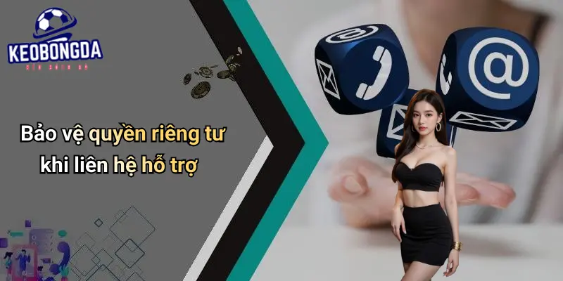 Chính Sách Bảo Mật