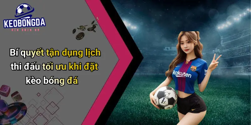 Lịch Thi Đấu