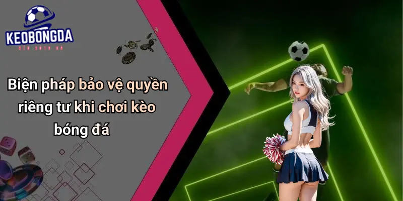 Quyền Riêng Tư