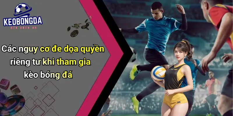 Quyền Riêng Tư