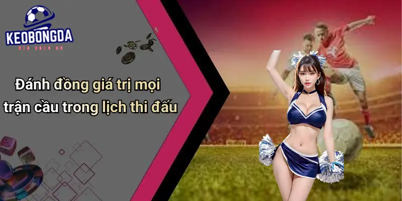 Lịch Thi Đấu