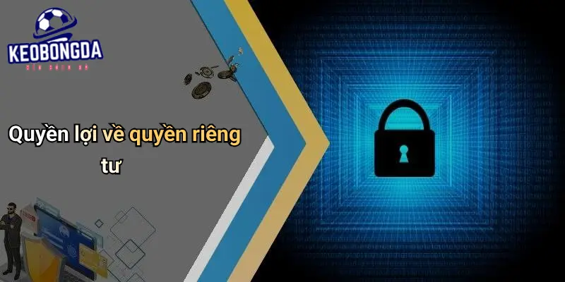 Chính Sách Bảo Mật