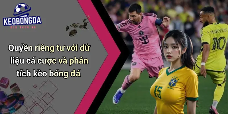Quyền Riêng Tư
