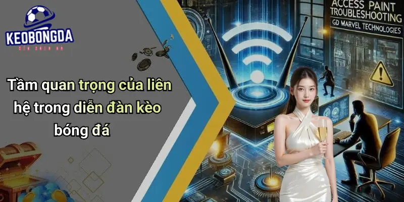 Liên Hệ
