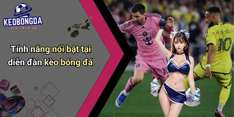 Giới Thiệu: Kèo Bóng Đá – Diễn Đàn Cá Cược Thể Thao Hàng Đầu 2 Giới Thiệu