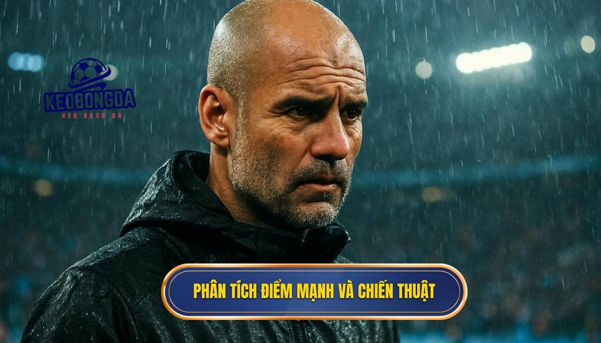 Phân tích Điểm Mạnh và Ưu điểm Chiến thuật