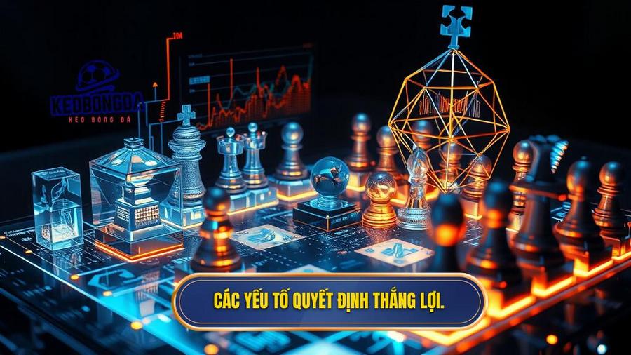 Phân tích đa chiều: Các yếu tố quyết định thắng lợi