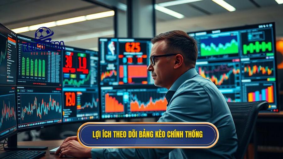 Bảng kèo nhà cái chính thức - Công cụ vàng cho cược thủ chuyên nghiệp 2 Giao diện bảng kèo nhà cái chính thức