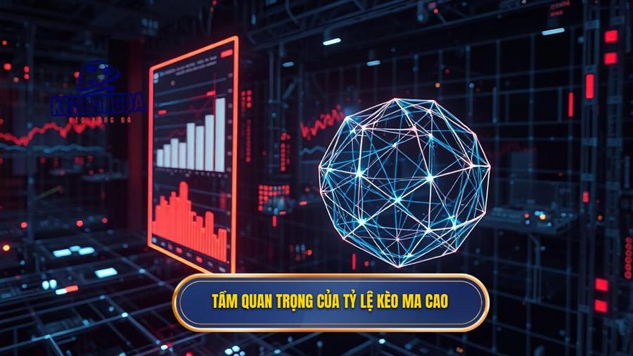 Tỷ lệ kèo ma cao: Phân tích chuyên sâu và kinh nghiệm chinh phục đỉnh cao 3 Tầm quan trọng của tỷ lệ kèo Ma Cao
