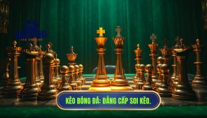 Khi kèo lệch quá sâu: Cơ hội hay cái bẫy ngọt ngào cho người chơi?